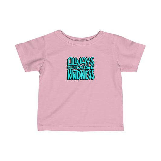 Start 'em Young: Adorable Kindness Day Baby Clothes for Your Little Love!