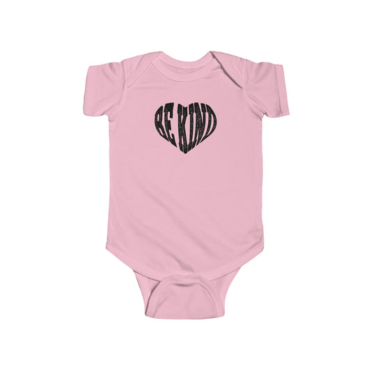 Start 'em Young: Adorable Kindness Day Baby Clothes for Your Little Love!