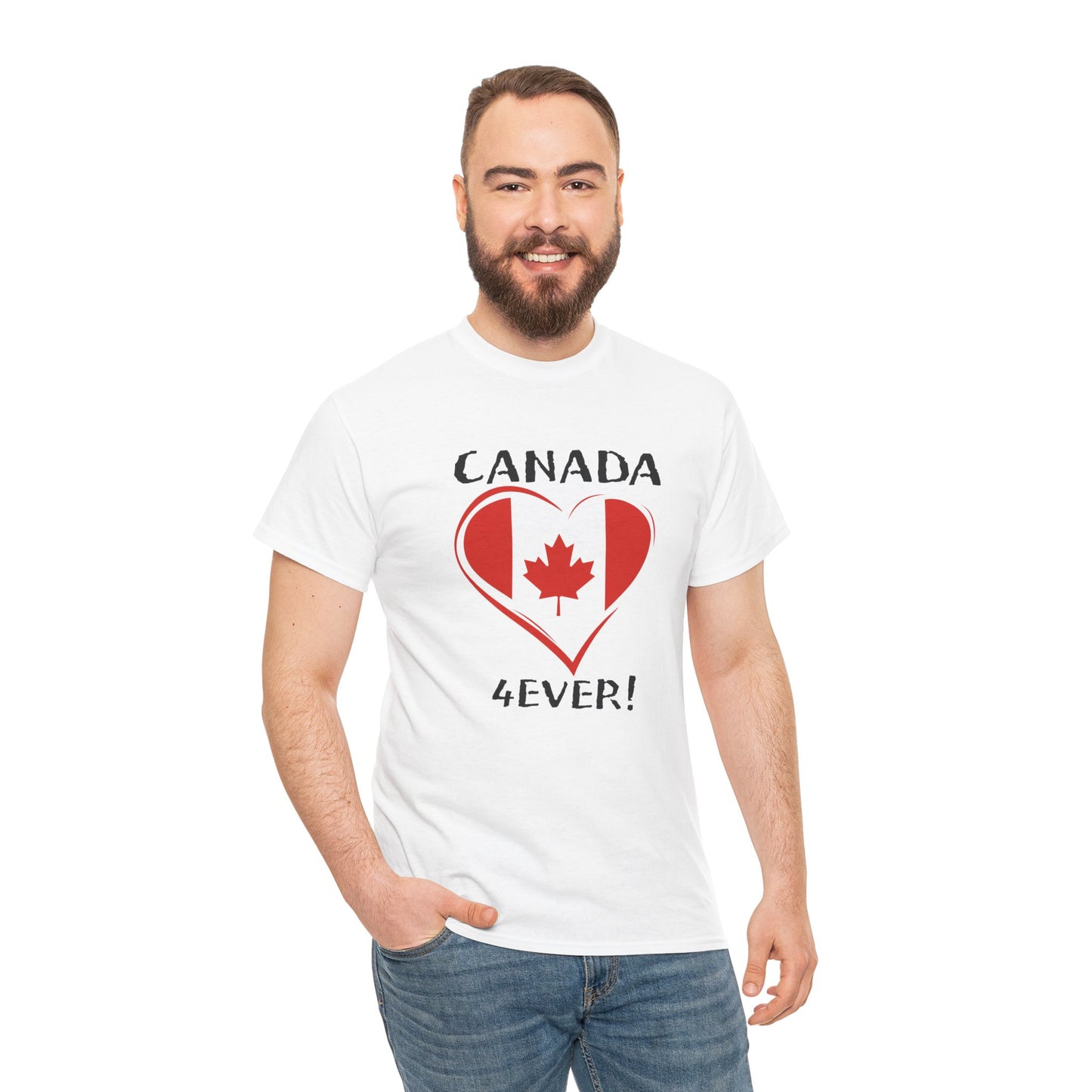 Elbows Up Canada T Shirt - Canada Proud - Canada is not for sale shirt