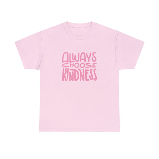 Celebrate Kindness Day in Style with Our Adult Kindness T-Shirts!