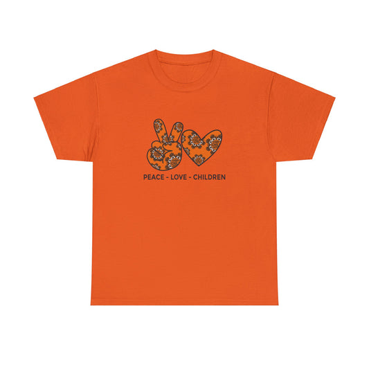 Orange Shirt Day T Shirt Every Child Matters Indigenous September 30 Advocacy Wear