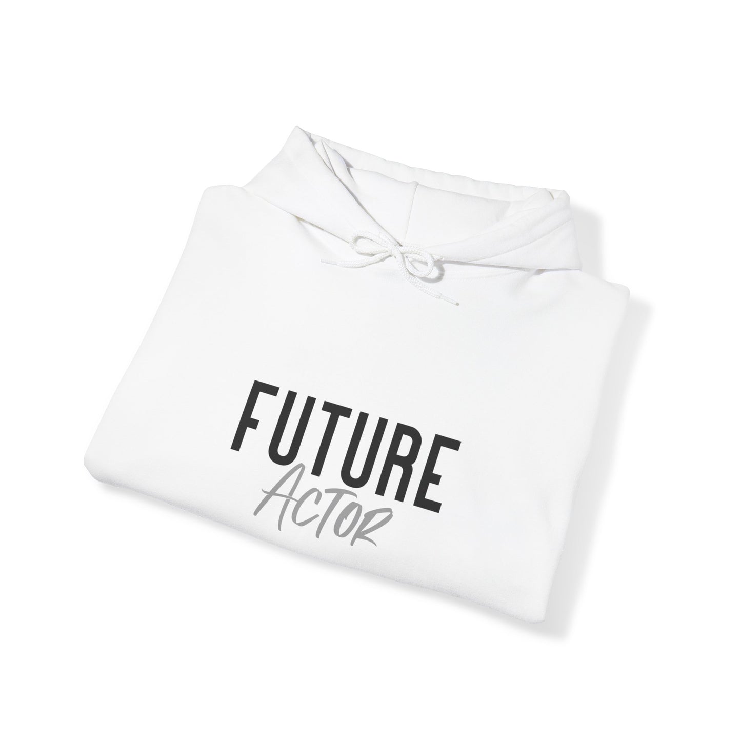 Future Professional Gifts Adult Hoodies
