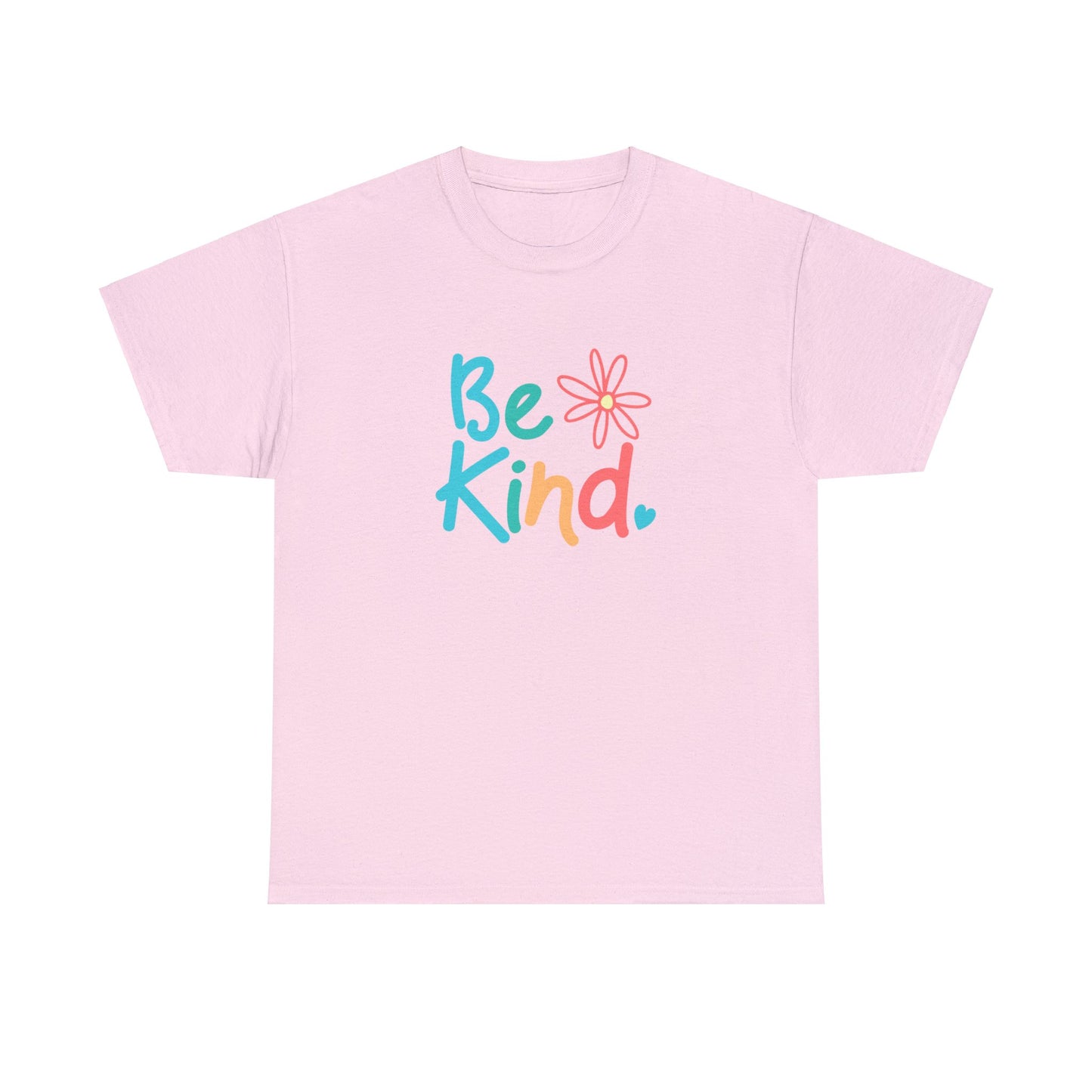 Celebrate Kindness Day in Style with Our Adult Kindness T-Shirts!