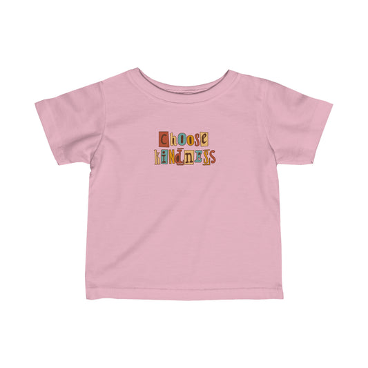 Start 'em Young: Adorable Kindness Day Baby Clothes for Your Little Love!