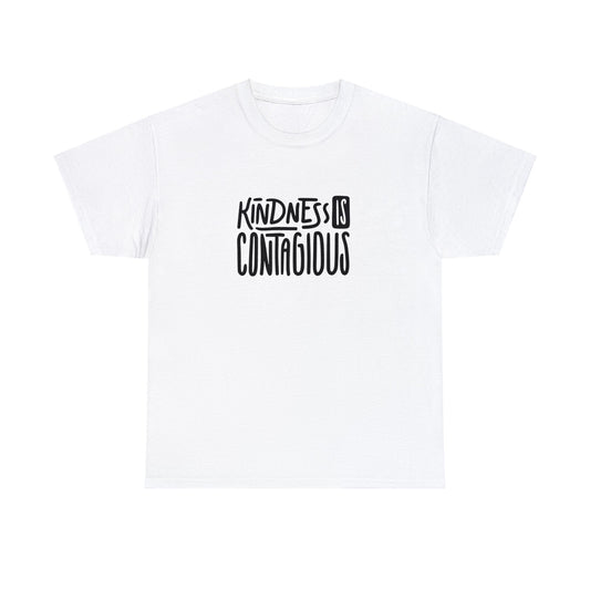 Celebrate Kindness Day in Style with Our Adult Kindness T-Shirts!