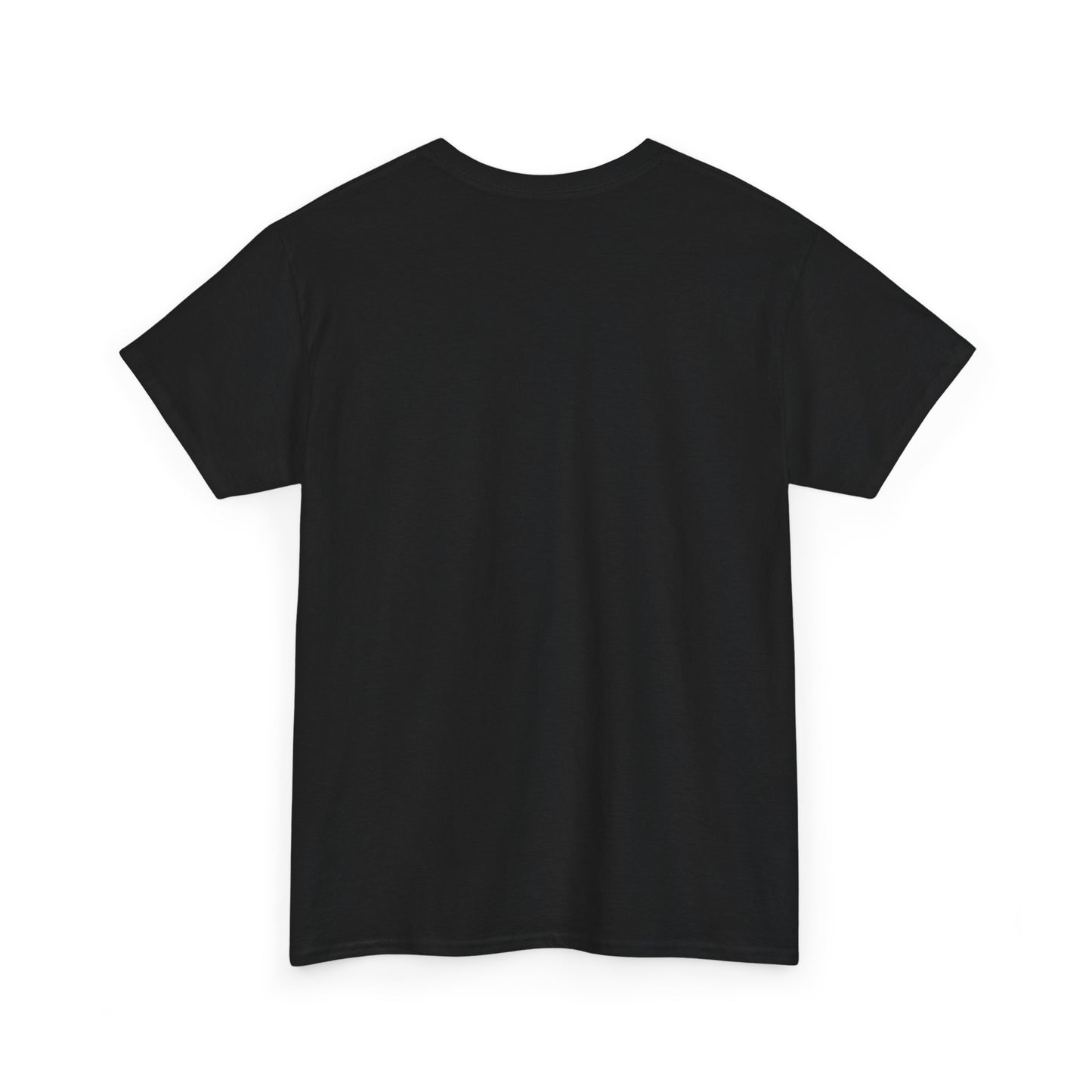 Richardson Storm Special Olympics - Unisex Cotton Tee - Black