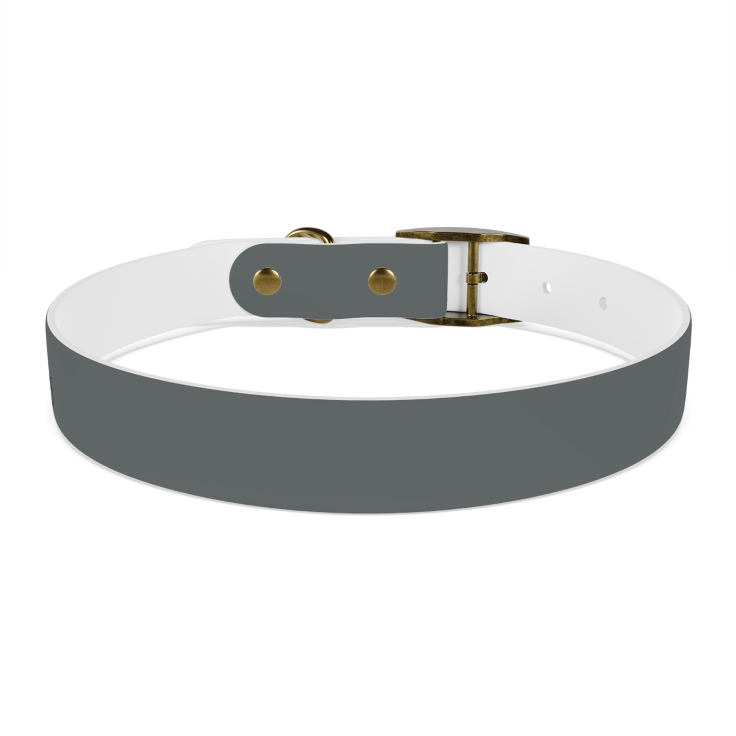 CUSTOM Dog Collar - Personalize Your Pup's Style