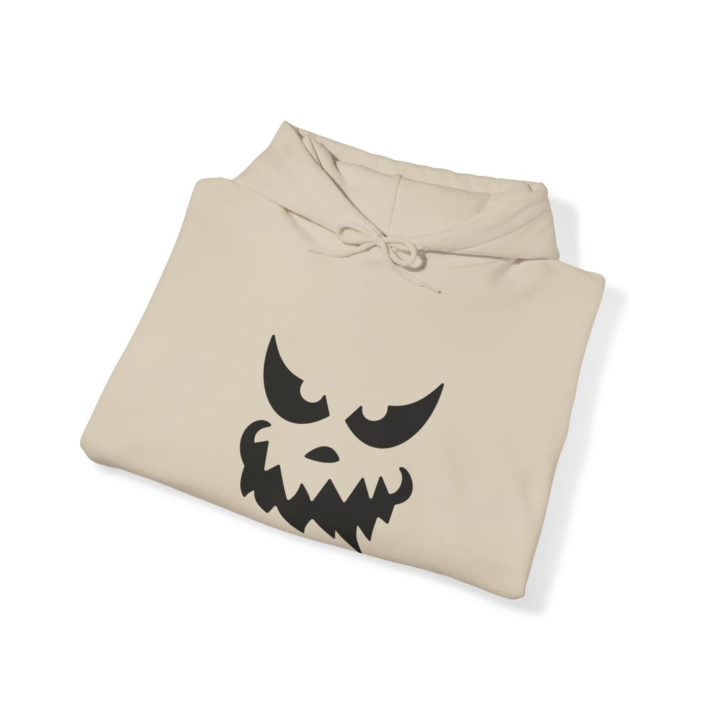 Halloween and Fall Styles Adult Heavy Blend Hooded Sweatshirt