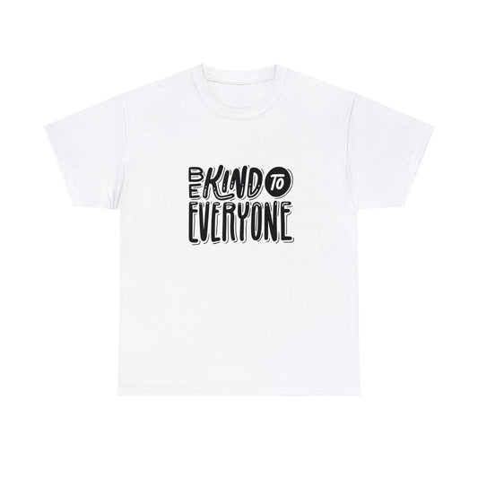 Celebrate Kindness Day in Style with Our Adult Kindness T-Shirts!