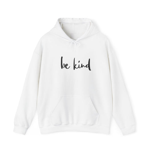 Celebrate Kindness Day in Style with Our Adult Kindness Hoodie