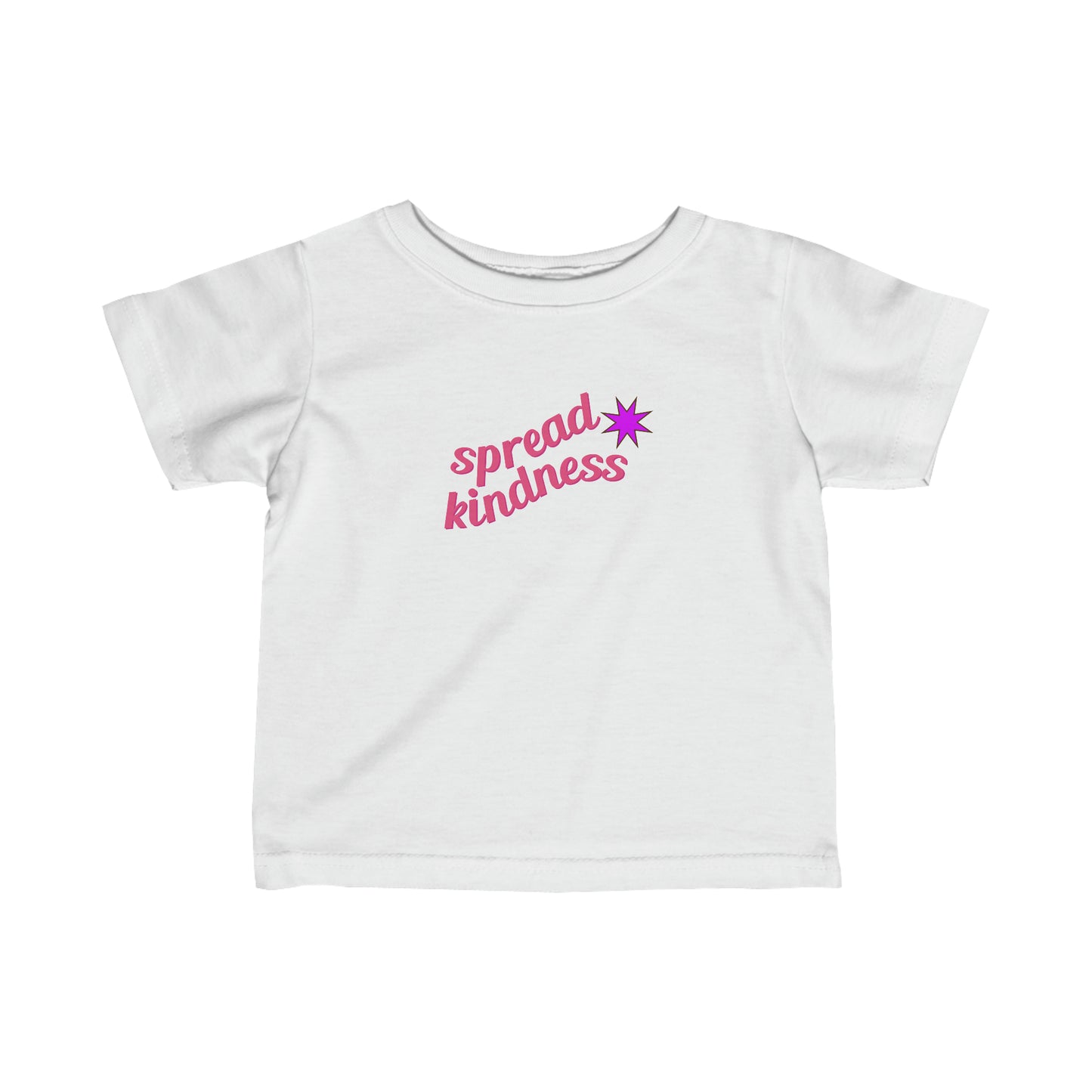 Start 'em Young: Adorable Kindness Day Baby Clothes for Your Little Love!