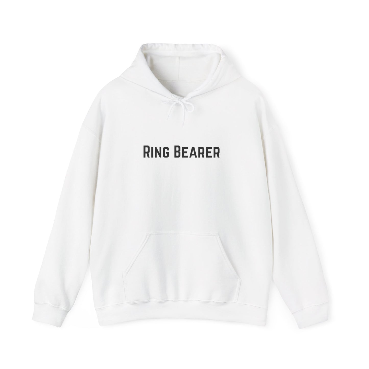 Groom Group Shirts | Bridal Party Shirts | Groomsmen Shirts | Stag Shirts | Hooded Sweatshirt
