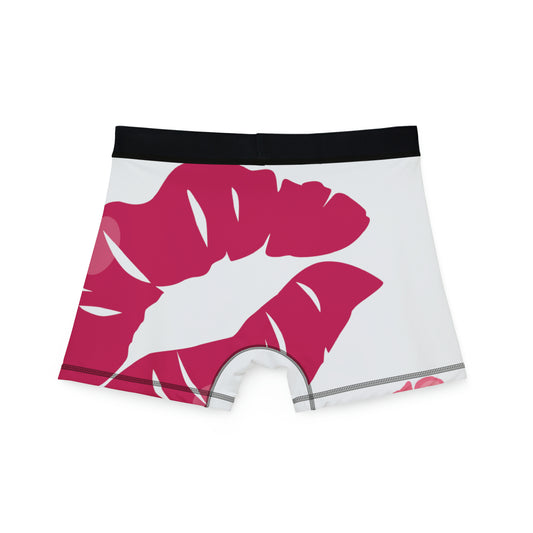 Heartfelt Comfort: Valentine's Day Boxer Shorts for Him