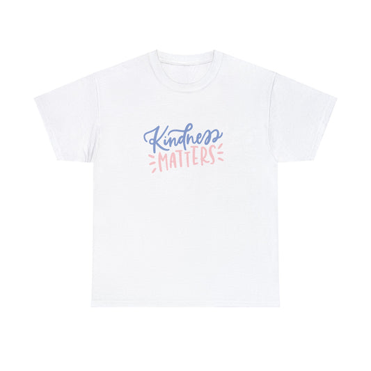 Celebrate Kindness Day in Style with Our Adult Kindness T-Shirts!