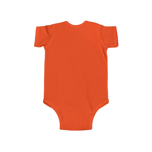 Every Child Matters Infant Jersey Bodysuit