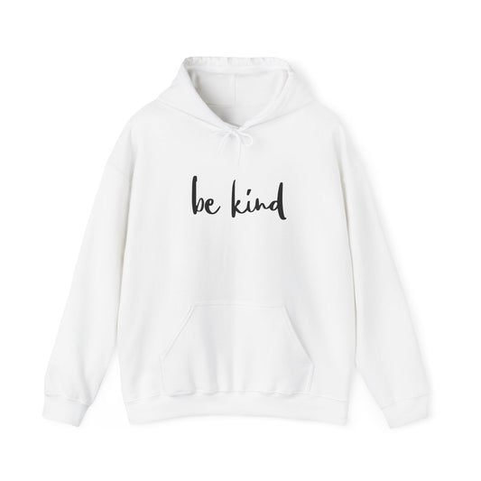 Celebrate Kindness Day in Style with Our Adult Kindness Hoodies