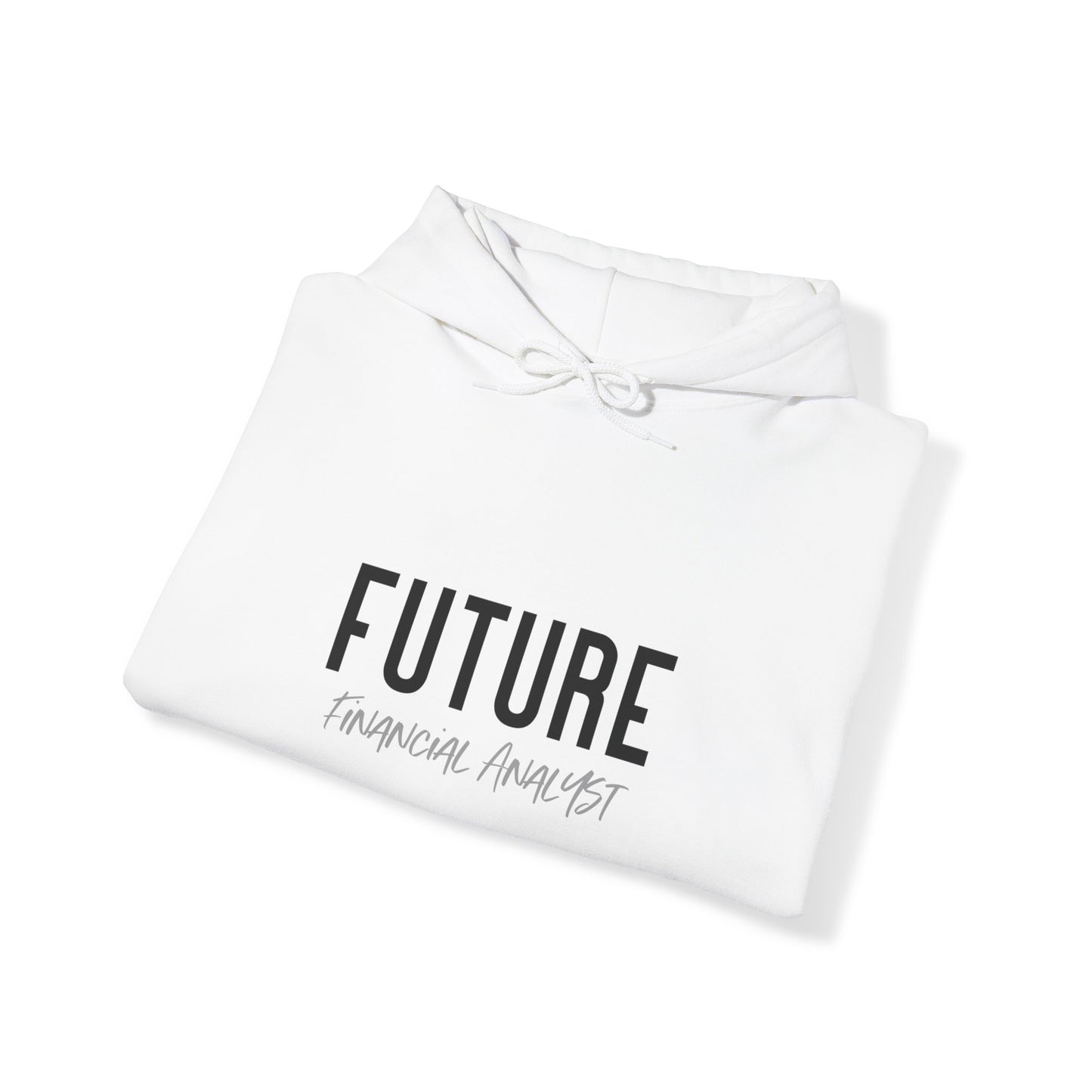 Future Professional Gifts Adult Hoodies