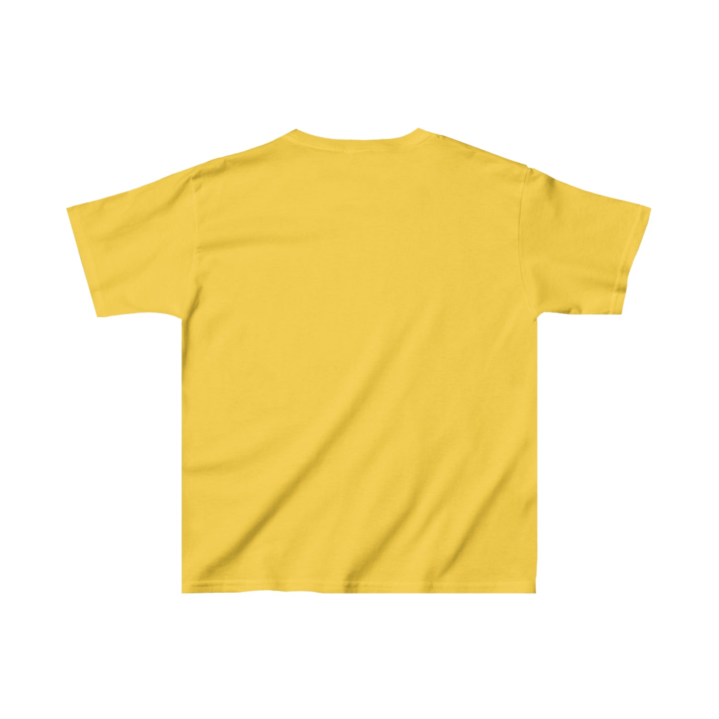 Halloween and Fall Styles Kids Heavy Cotton Tee