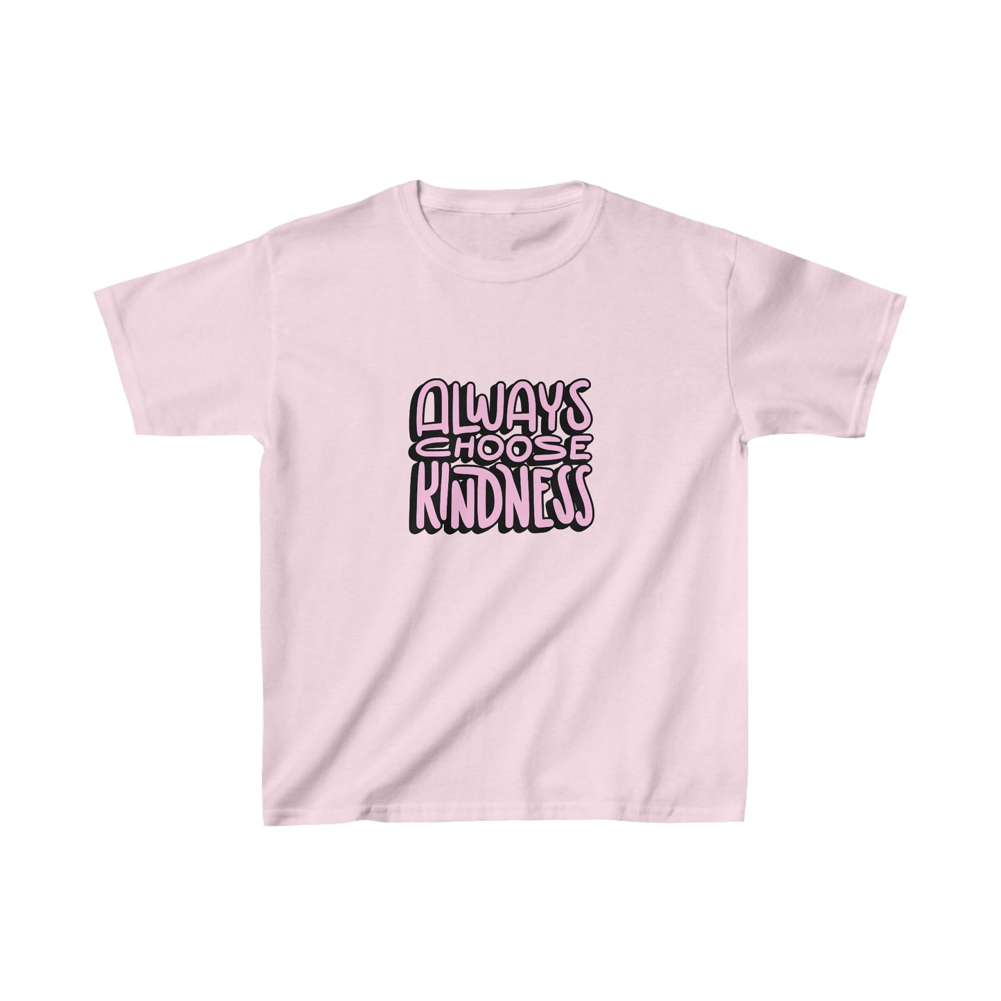 Spread Love in Pink: Embrace Kindness with Our Exclusive Pink Shirt Kindness Day Collection