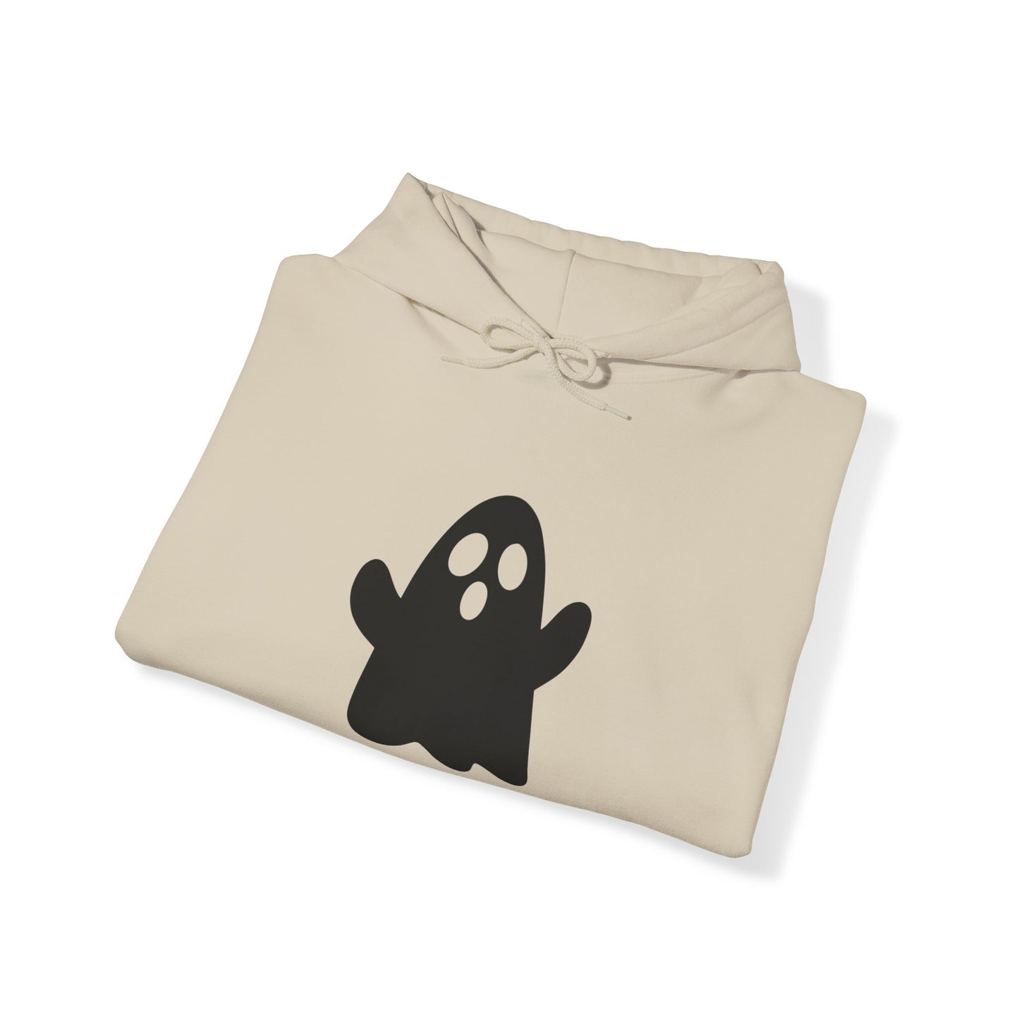 Halloween and Fall Styles Adult Heavy Blend Hooded Sweatshirt
