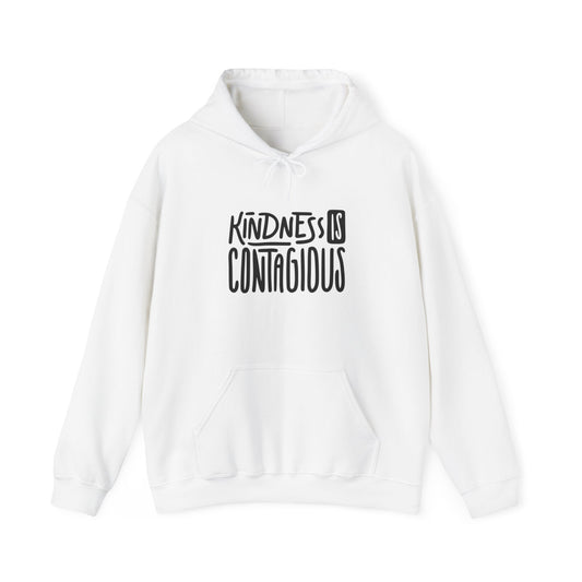 Celebrate Kindness Day in Style with Our Adult Kindness Hoodie
