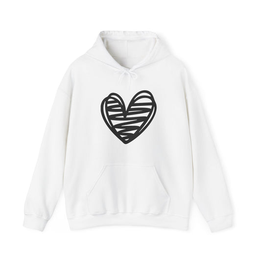 Celebrate Kindness Day in Style with Our Adult Kindness Hoodie