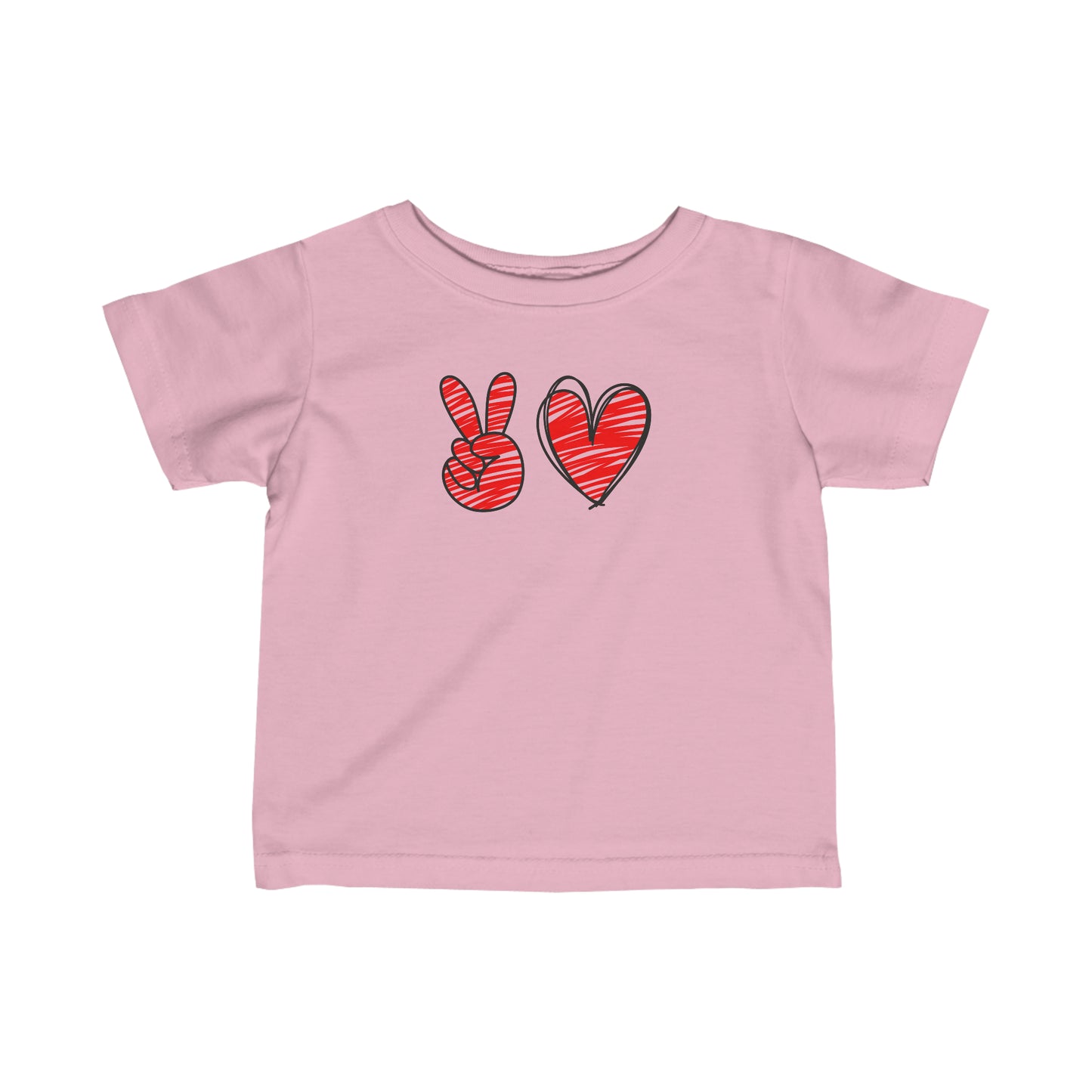Start 'em Young: Adorable Kindness Day Baby Clothes for Your Little Love!