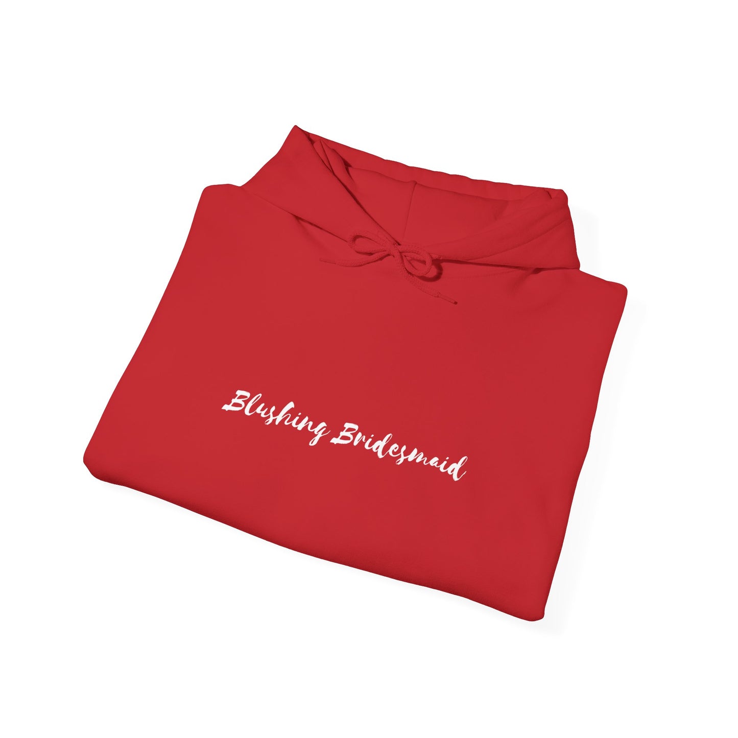 Bride Group Shirts | Bridal Party Shirts | Bridesmaids Shirts | Stagette Shirts | Hooded Sweatshirt