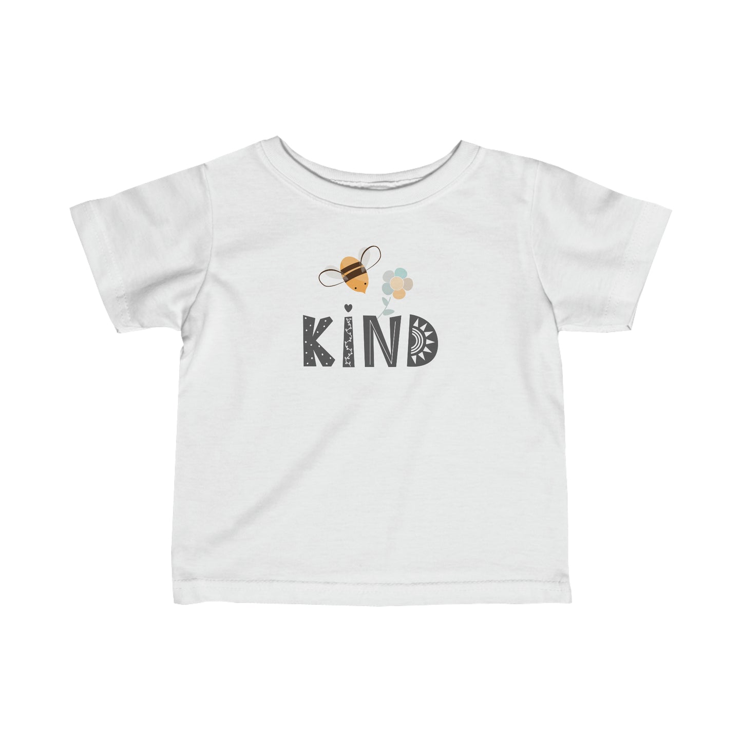Start 'em Young: Adorable Kindness Day Baby Clothes for Your Little Love!
