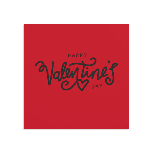 Love Struck Infinity Circle Necklace