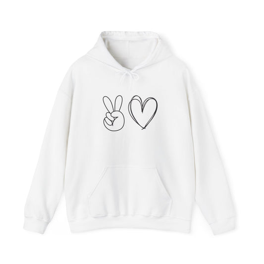 Celebrate Kindness Day in Style with Our Adult Kindness Hoodie