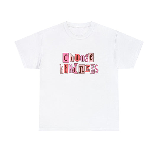 Celebrate Kindness Day in Style with Our Adult Kindness T-Shirts!