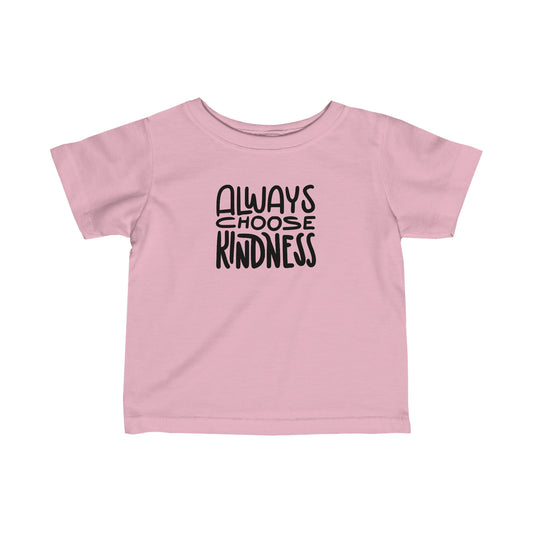 Start 'em Young: Adorable Kindness Day Baby Clothes for Your Little Love!