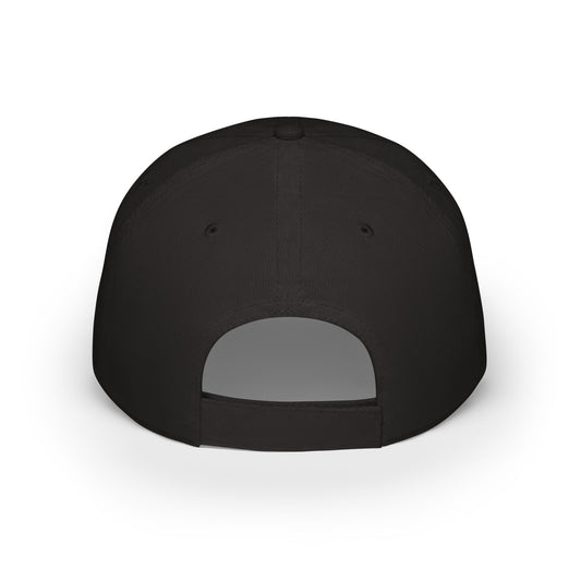 Richardson Storm Special Olympics - Baseball Cap - Black