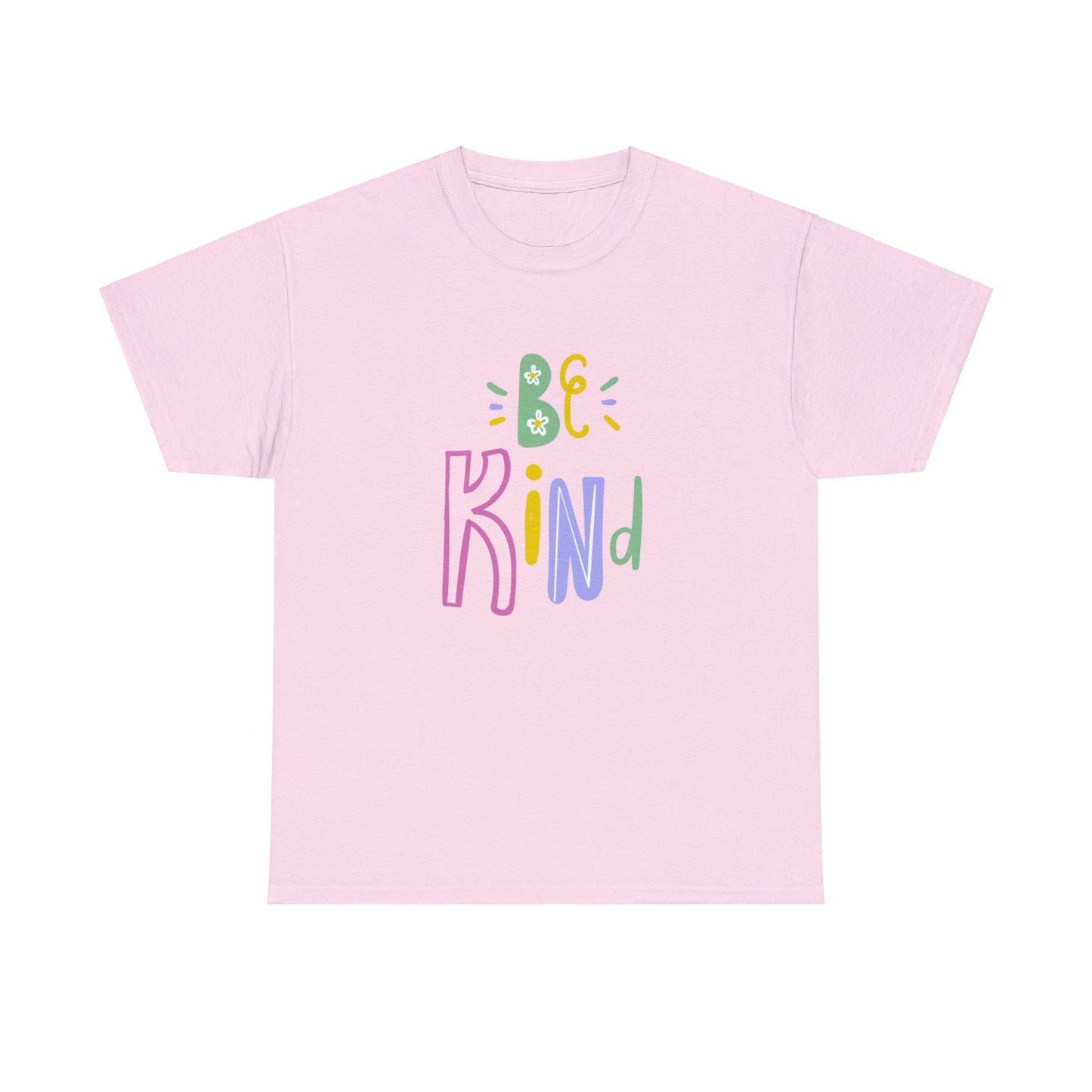 Celebrate Kindness Day in Style with Our Adult Kindness T-Shirts!