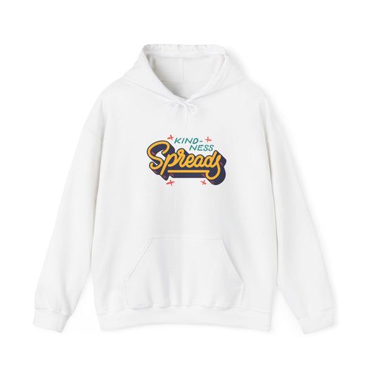 Celebrate Kindness Day in Style with Our Adult Kindness Hoodies