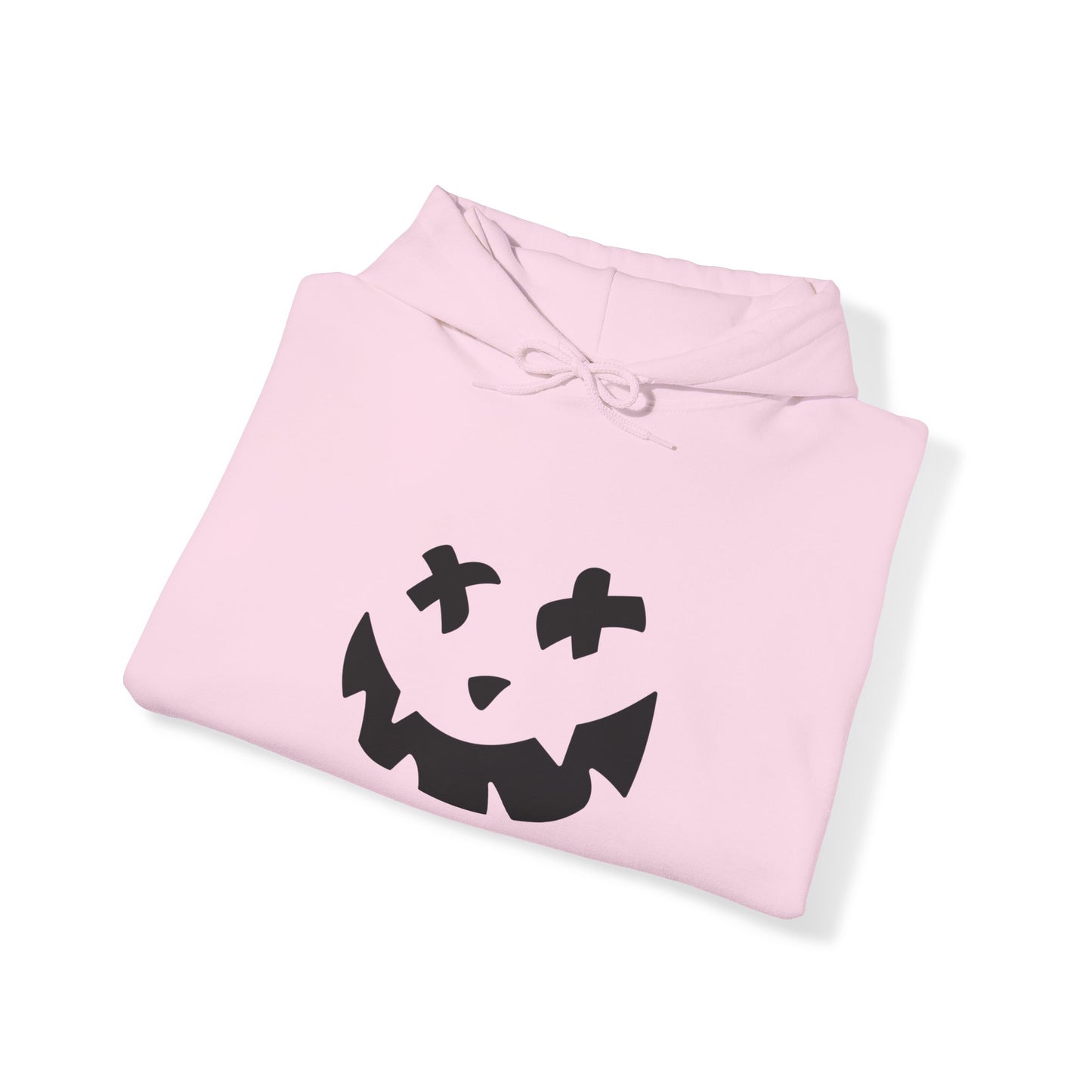 Halloween and Fall Styles Adult Heavy Blend Hooded Sweatshirt
