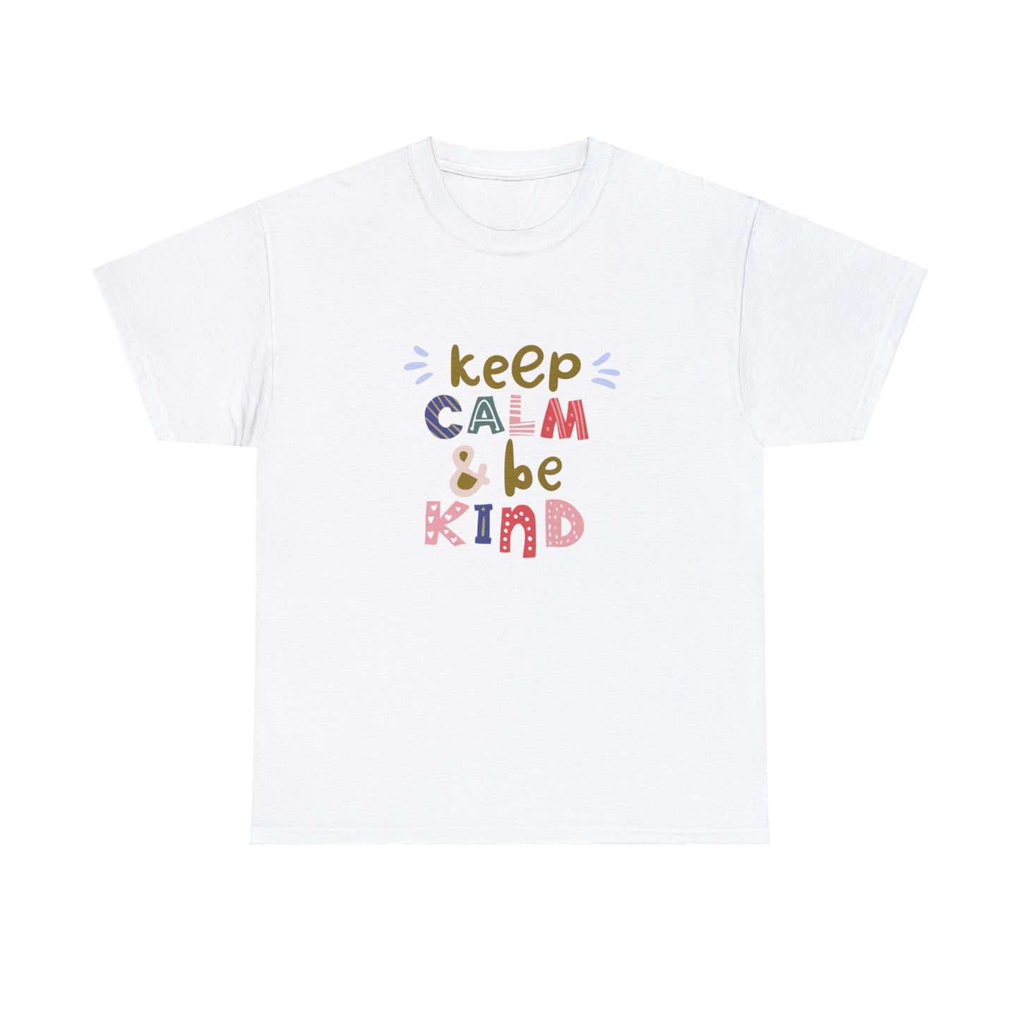 Celebrate Kindness Day in Style with Our Adult Kindness T-Shirts!