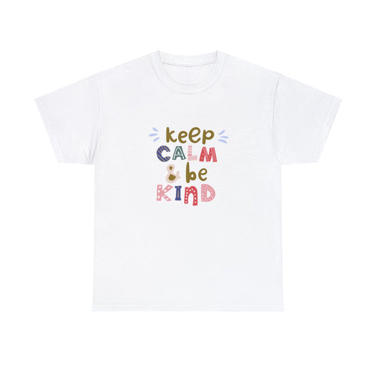 Celebrate Kindness Day in Style with Our Adult Kindness T-Shirts!