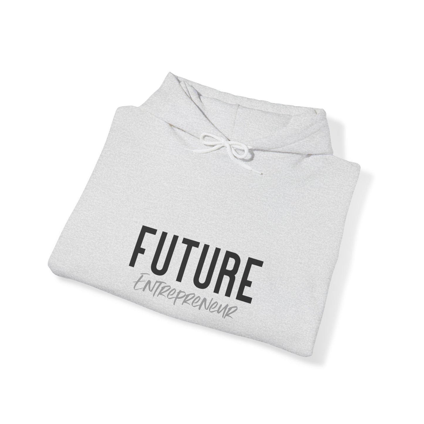 Future Professional Gifts Adult Hoodies
