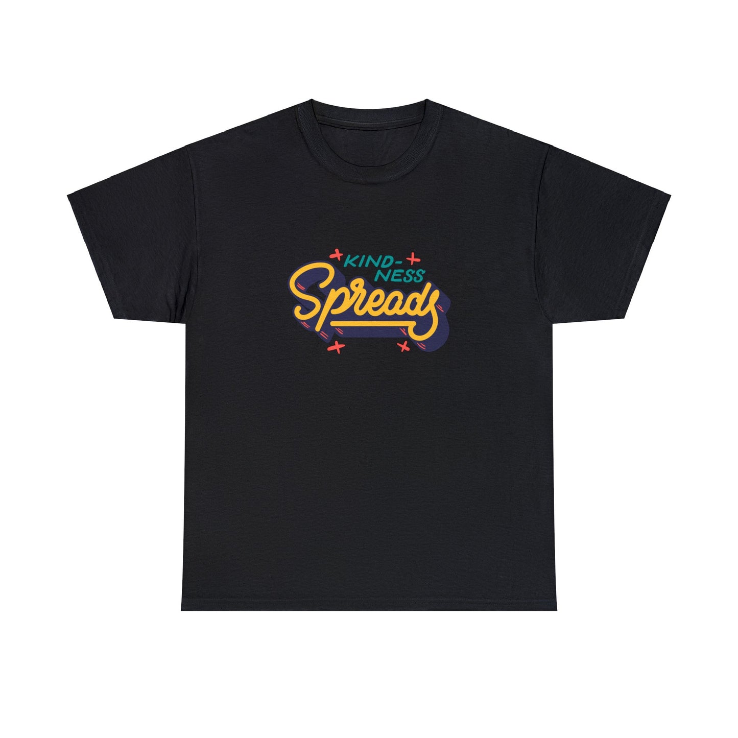 Celebrate Kindness Day in Style with Our Adult Kindness T-Shirts!