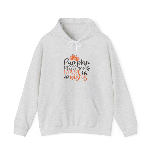 Halloween and Fall Styles Adult Heavy Blend Hooded Sweatshirt