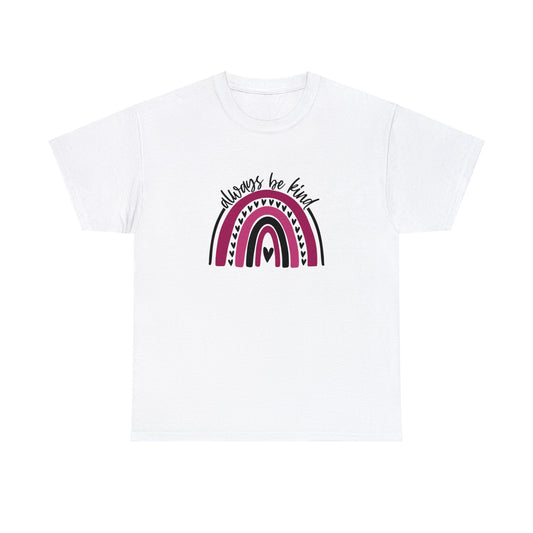 Celebrate Kindness Day in Style with Our Adult Kindness T-Shirts!