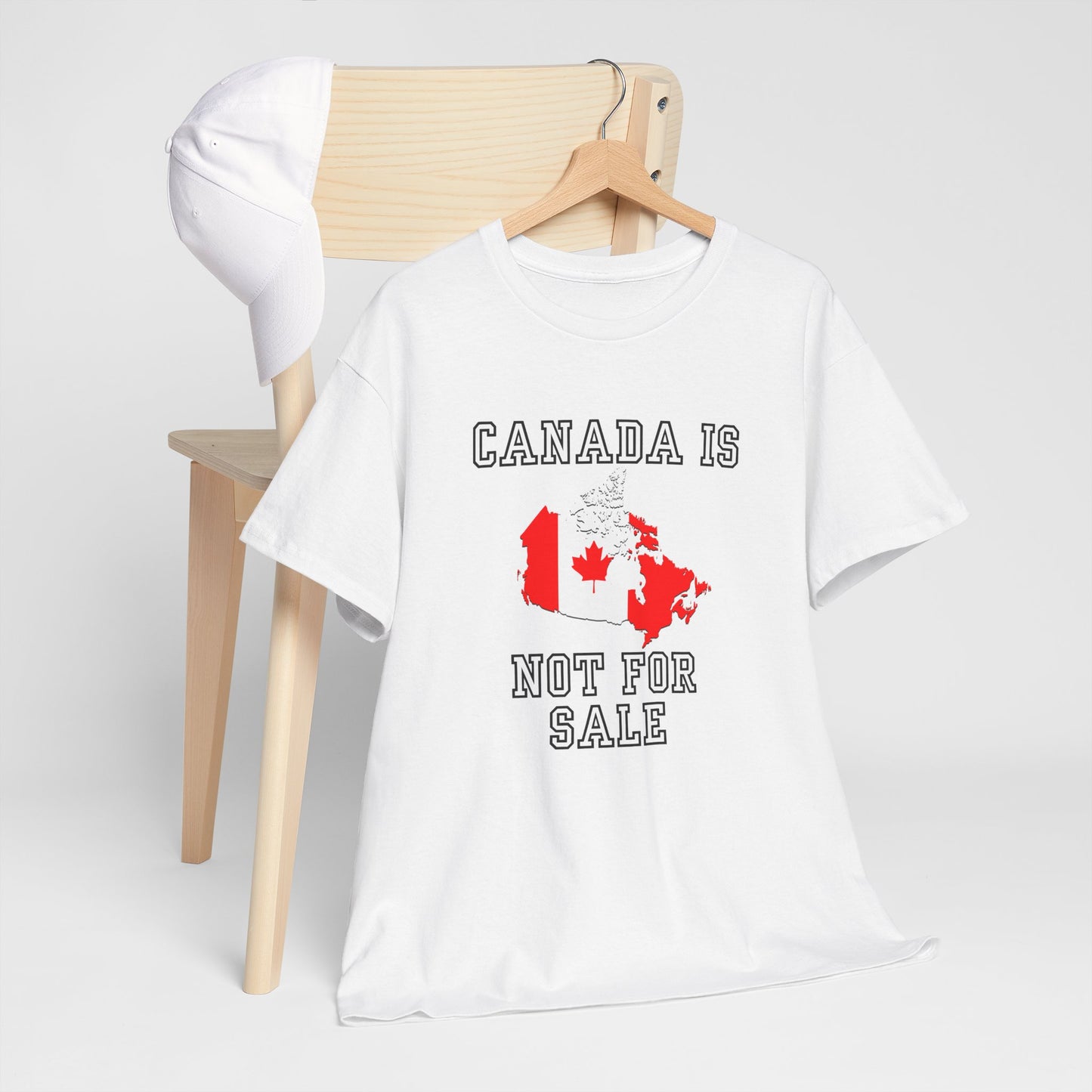 Elbows Up Canada T Shirt - Canada Proud - Canada is not for sale shirt