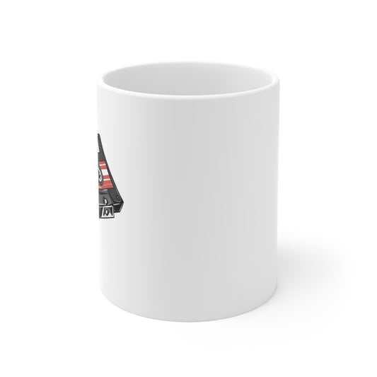 Retro Ceramic Mugs (11oz\15oz\20oz)