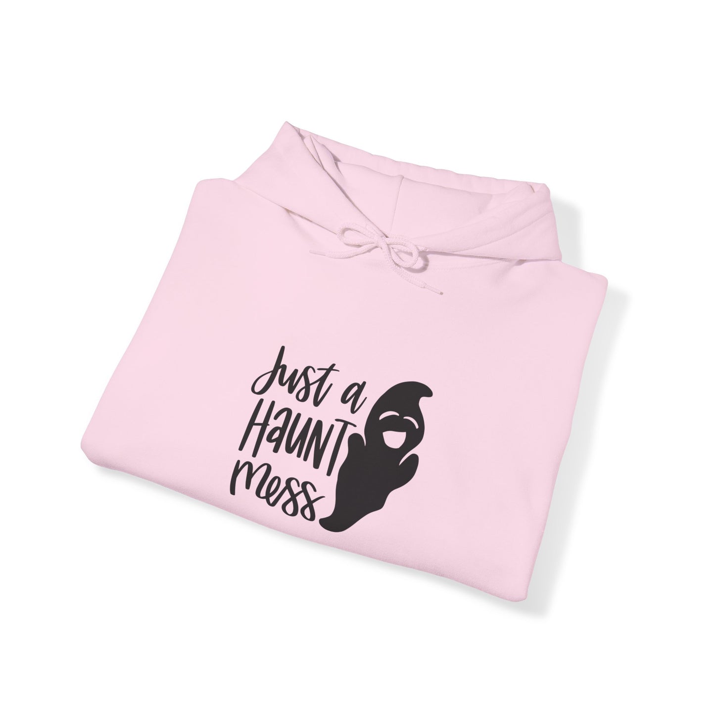 Halloween and Fall Styles Adult Heavy Blend Hooded Sweatshirt