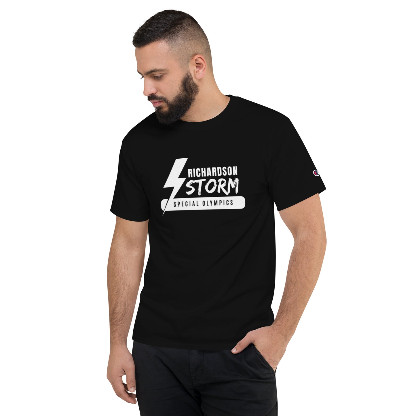 Men's Champion T-Shirt