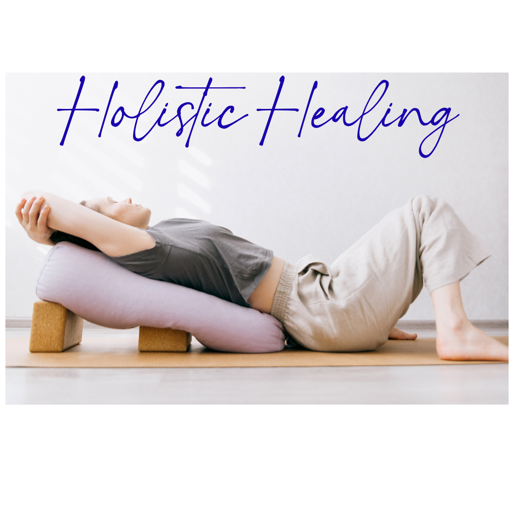 Holistic Healing: Equipment for Restorative Wellness