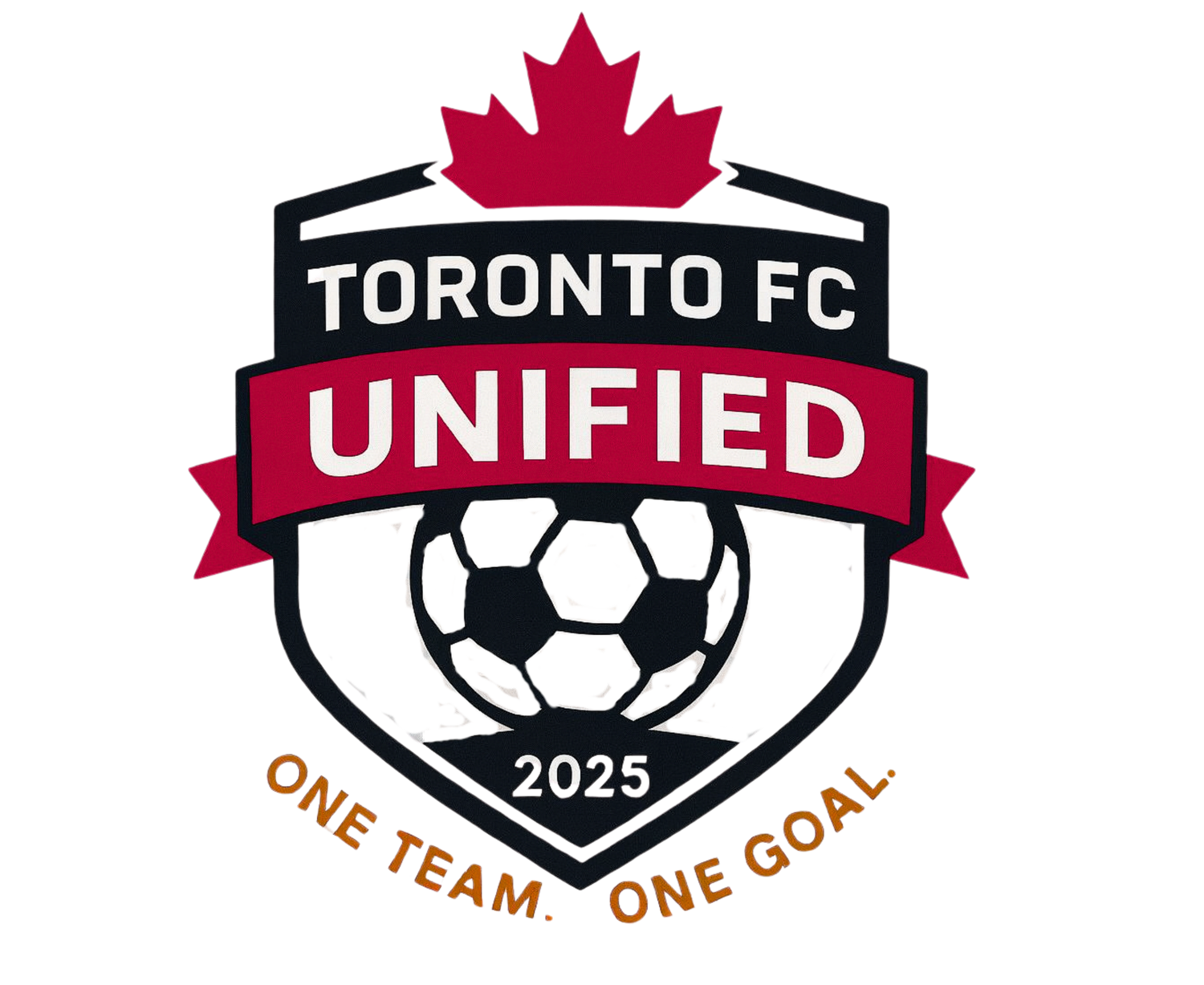 Toronto FC Unified Collection