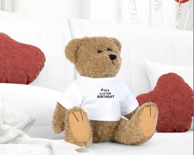 Tiny Treasures: Customized Cuteness & Ready-Made Charm